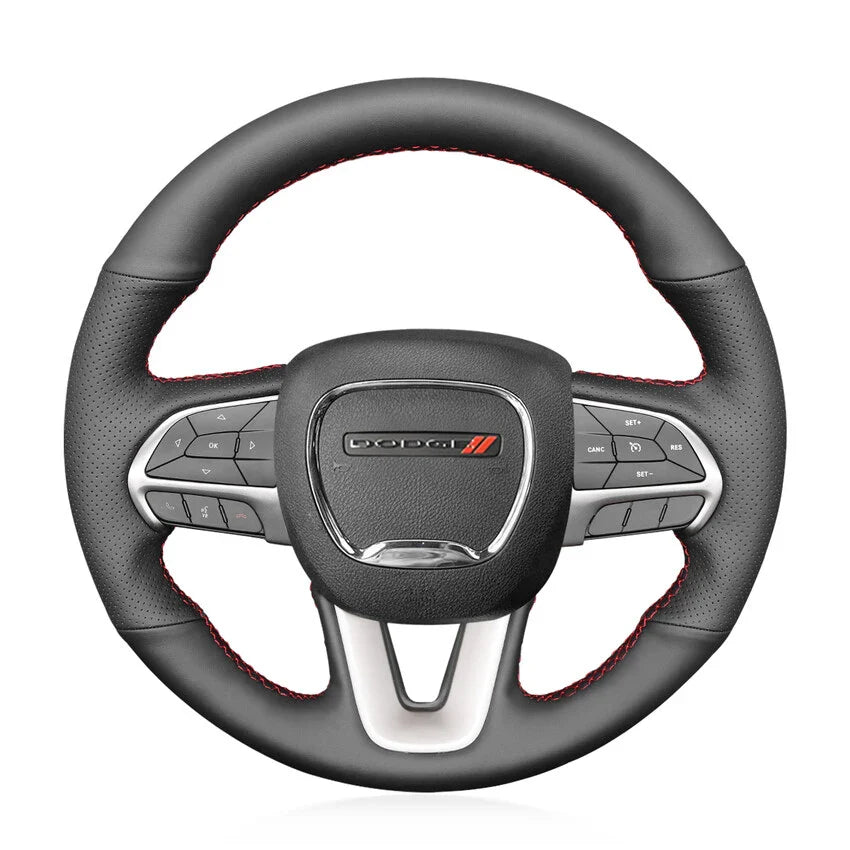 Dodge - Challenger Charger Durango (2015-2025)