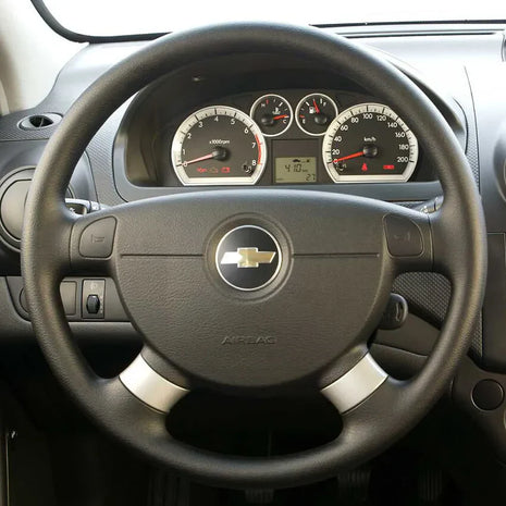 Chevrolet - Kalos Lacetti Nubira Aveo (2003-2011)