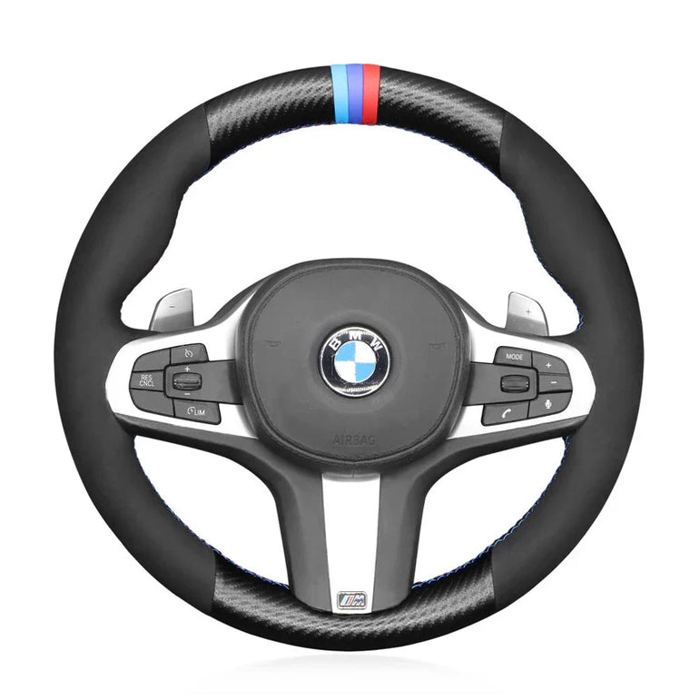 BMW - X3 X4 X5 X6 X7 Z4 F44 G11 G12 G14 G15 G16 G20 G22 G23 G26 G30 G32 G42 (2016-2024)