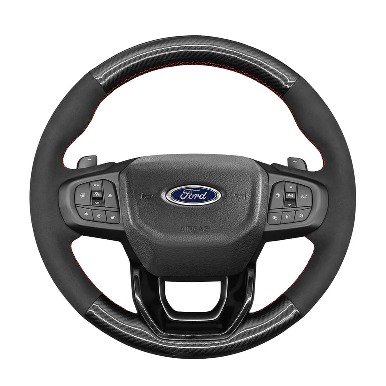 Ford - Ranger Everest (2022-2024)