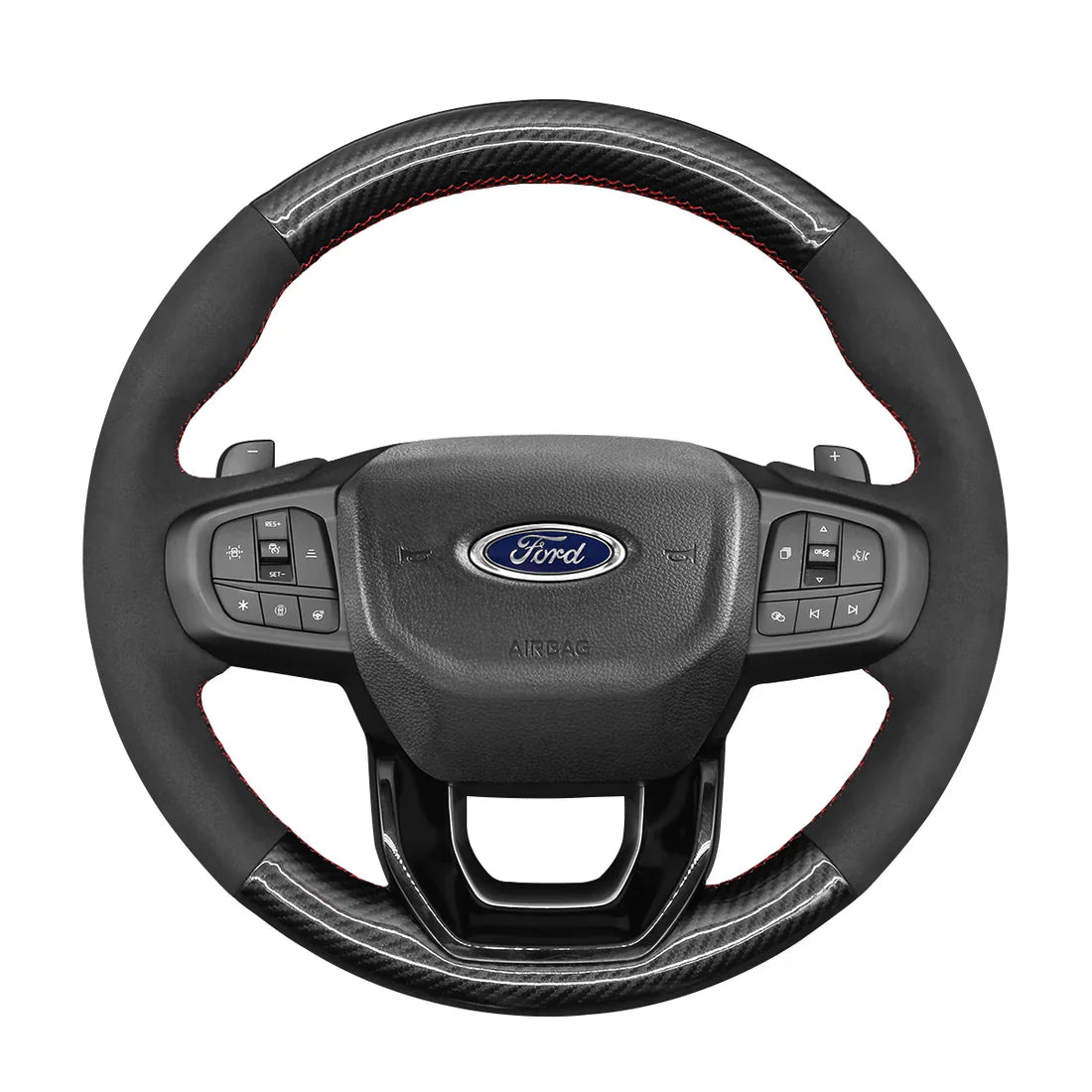 Ford - Ranger Everest (2022-2024)