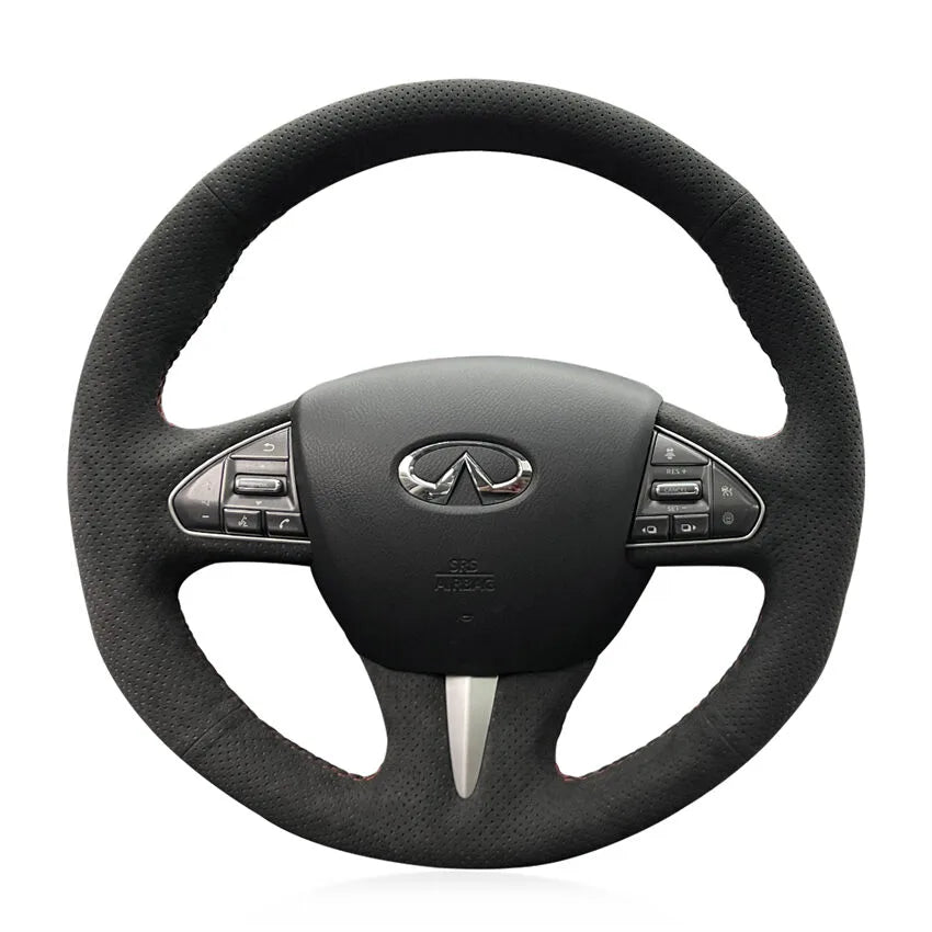 Infiniti - Q50 (2014-2018)