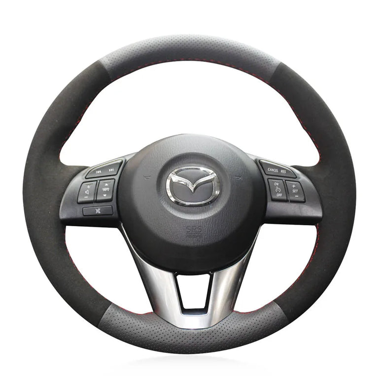 Mazda - 3 Axela 6 Atenza 2 CX-3 CX3 CX-5 CX5 (2013-2017)
