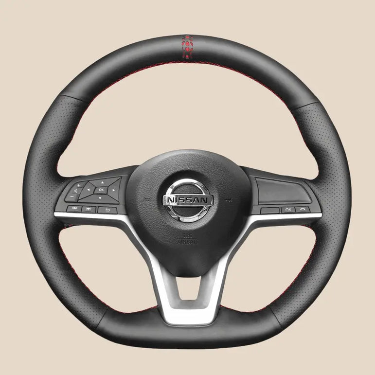 Nissan - Altima Kicks Rogue Sentra Versa Qashqai J11 X-Trail T32 Micra K14 Serena Juke F16 Leaf ZE1 Note (2016-2025)