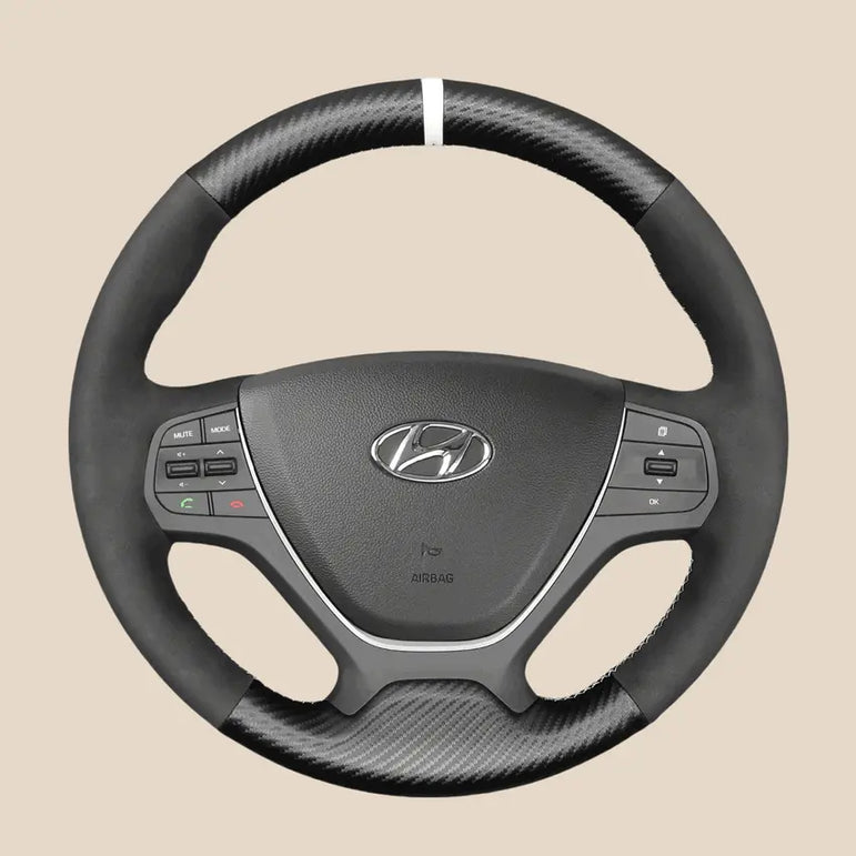 Hyundai - i10 i20 (2013-2020)