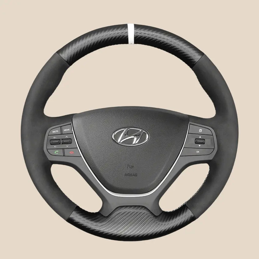 Hyundai - i10 i20 (2013-2020)