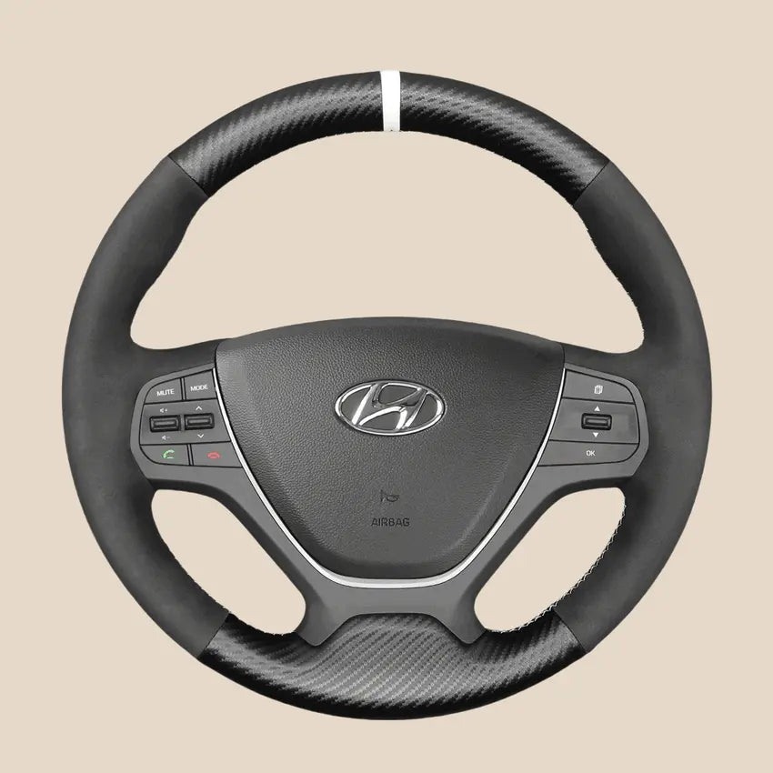 Hyundai - i10 i20 (2013-2020)