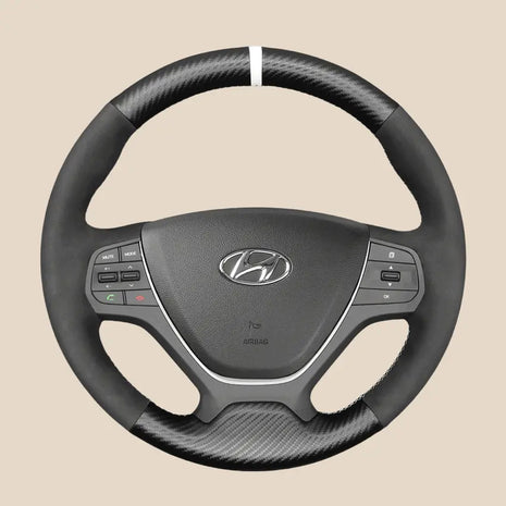 Hyundai - i10 i20 (2013-2020)