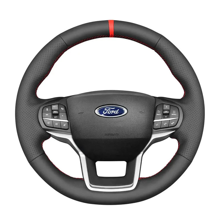 Ford - Explorer (2020-2024)