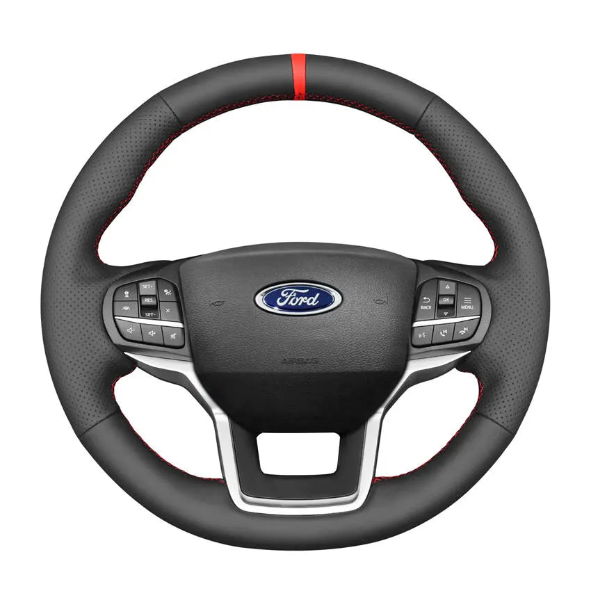 Ford - Explorer (2020-2024)