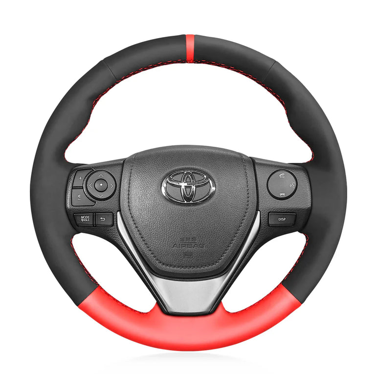 Toyota - RAV4 Corolla iM Auris Isis (2012-2019)