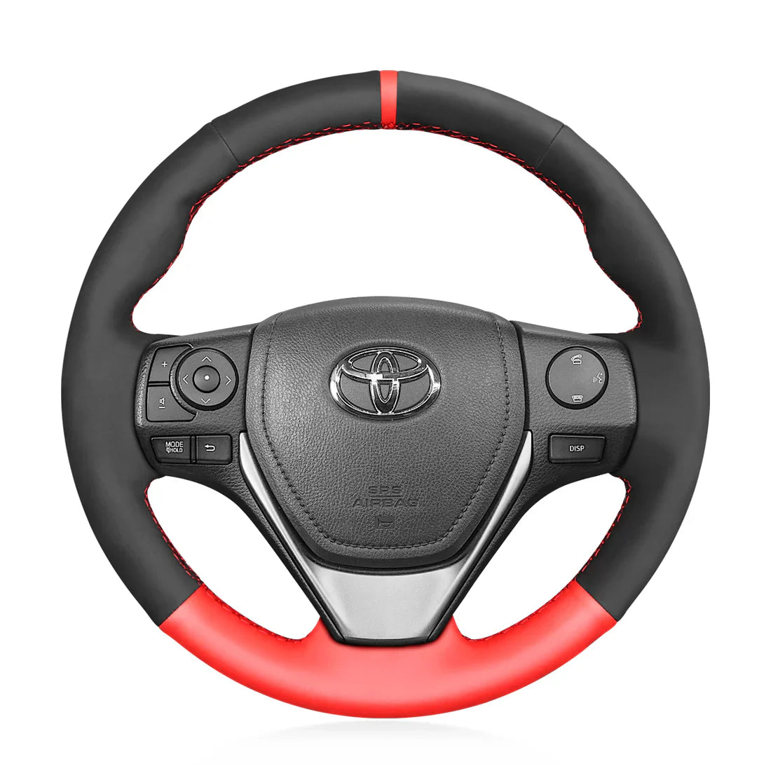 Toyota - RAV4 Corolla iM Auris Isis (2012-2019)