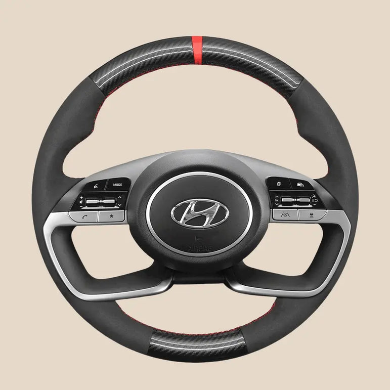 Hyundai - Tucson IV i30 Sedan Elantra (2021-2024)
