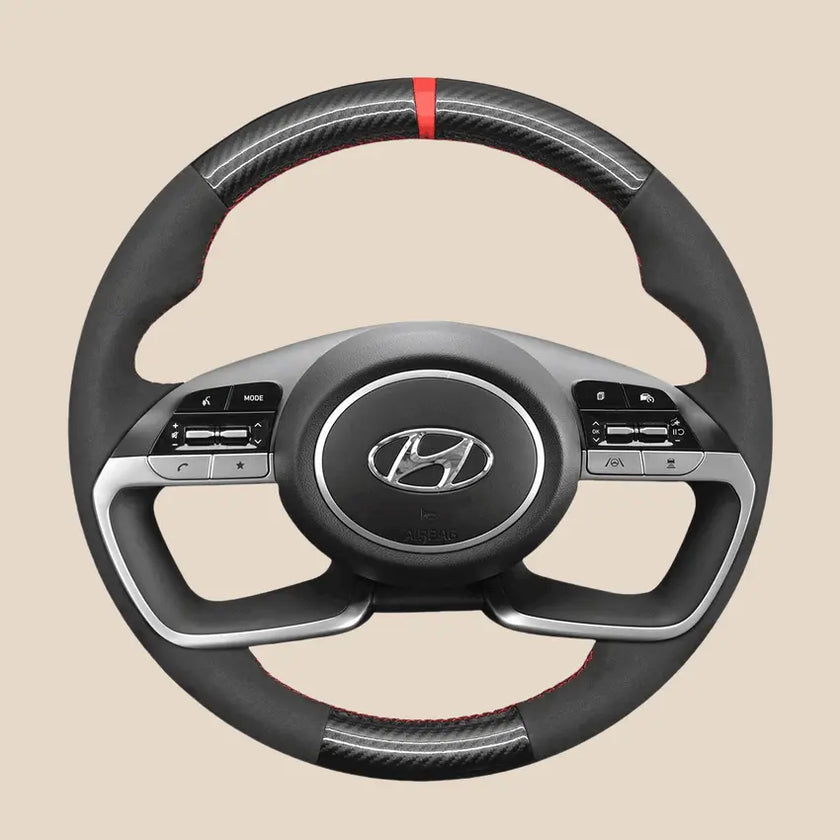 Hyundai - Tucson IV i30 Sedan Elantra (2021-2024)