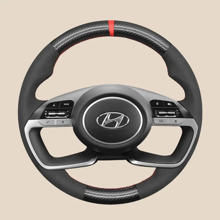 Hyundai - Tucson IV i30 Sedan Elantra (2021-2024)