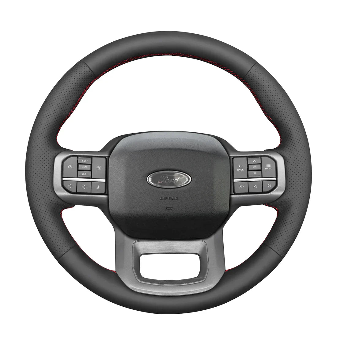Ford - F150 F-150 Lightning F-350 F350 F-450 F450 Expedition (2021-2024)