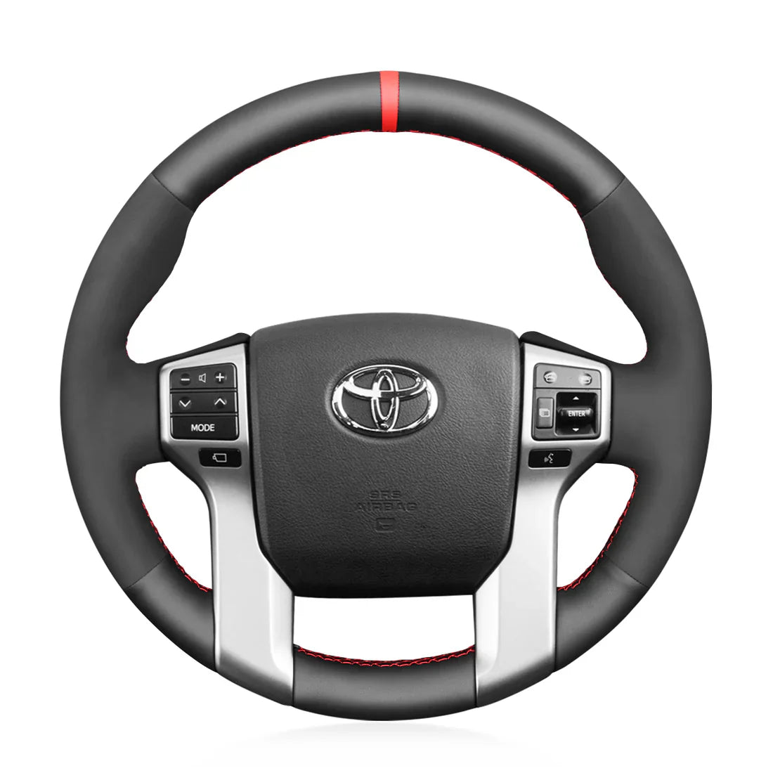 Toyota - Land Cruiser Prado Tundra Tacoma 4Runner Sequoia (2009-2024)