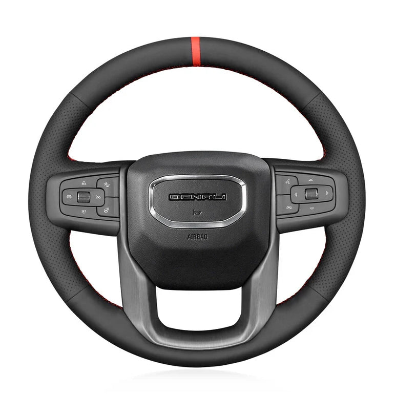 GMC - Sierra 1500 Limited 2500 3500 Yukon (2019-2023)