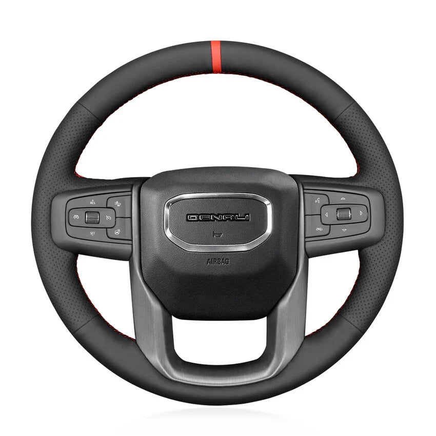 GMC - Sierra 1500 Limited 2500 3500 Yukon (2019-2023)