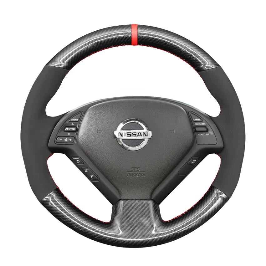 Nissan - Skyline V36 J50  (2006-2014)