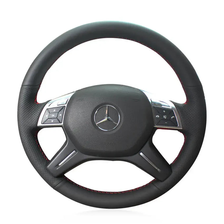 Mercedes Benz - W166 X166 W463 (2012-2018)