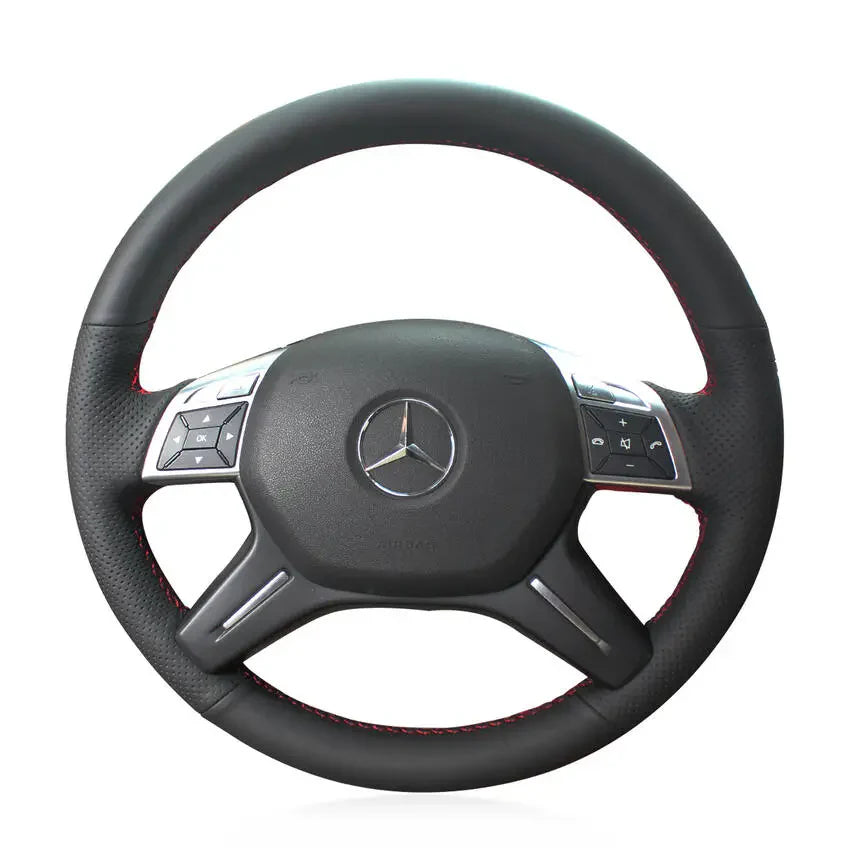 Mercedes Benz - W166 X166 W463 (2012-2018)