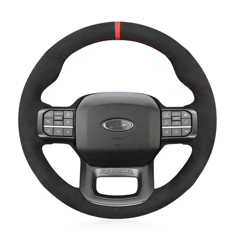 Ford - F150 F-150 Raptor (2021-2024)