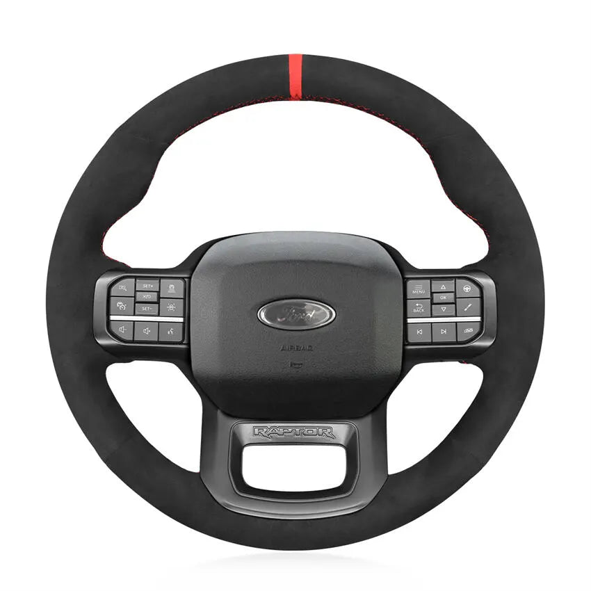 Ford - F150 F-150 Raptor (2021-2024)