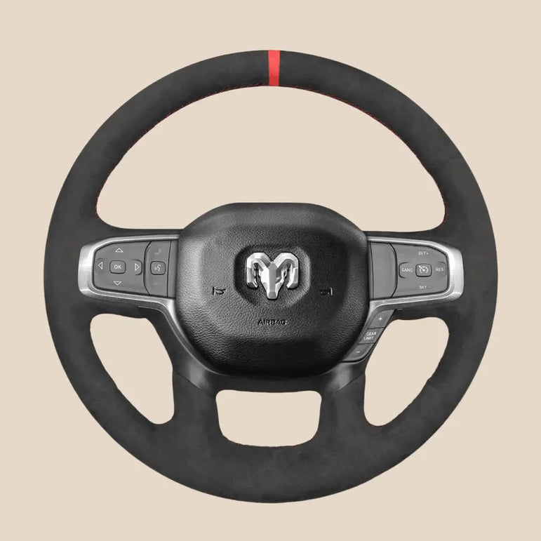 Dodge - RAM 1500 2500 3500 (2018-2025)
