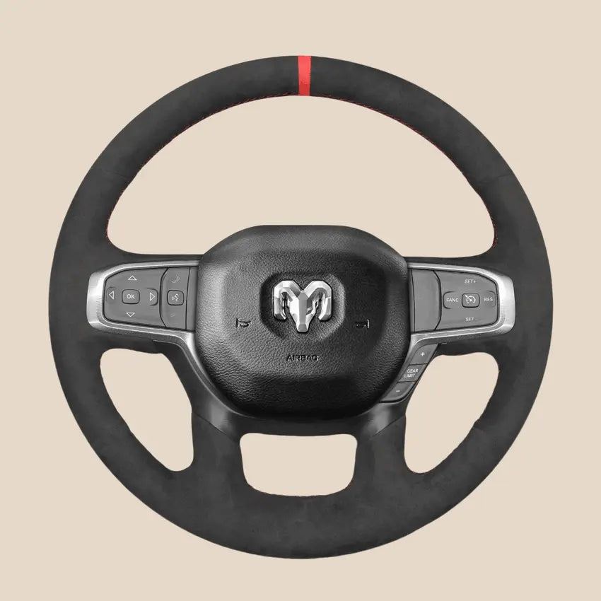 Dodge - RAM 1500 2500 3500 (2018-2025)