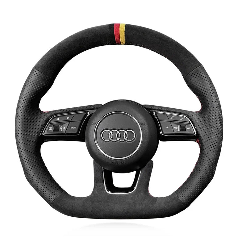 Audi - A1 A3 A4 A5 S3 S4 S5 RS3 RS4 RS5 Q2 SQ2 (2015-2023)