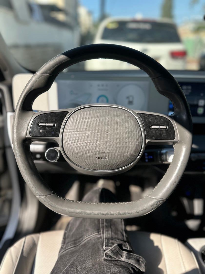 Hyundai - ioniq 5 (2022-2025)