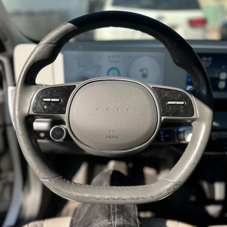 Hyundai - ioniq 5 (2022-2025)
