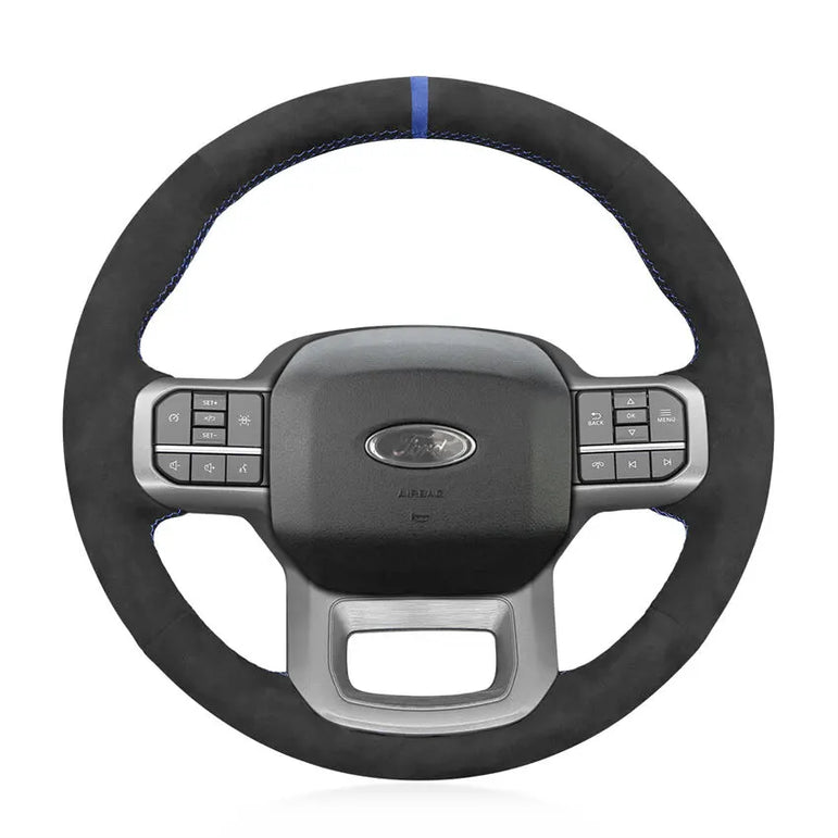 Ford - F150 F-150 Lightning F-350 F350 F-450 F450 Expedition (2021-2024)