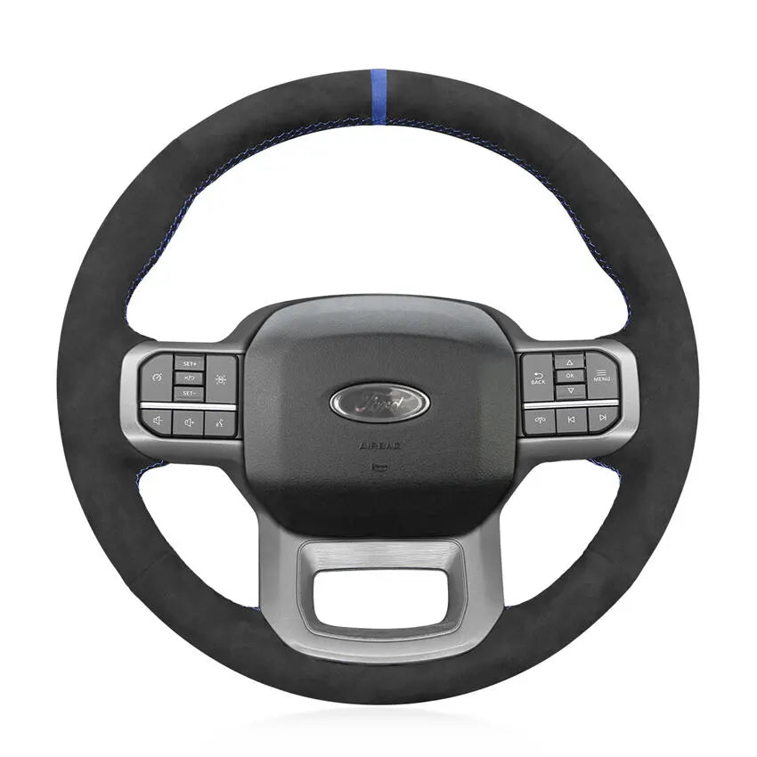 Ford - F150 F-150 Lightning F-350 F350 F-450 F450 Expedition (2021-2024)