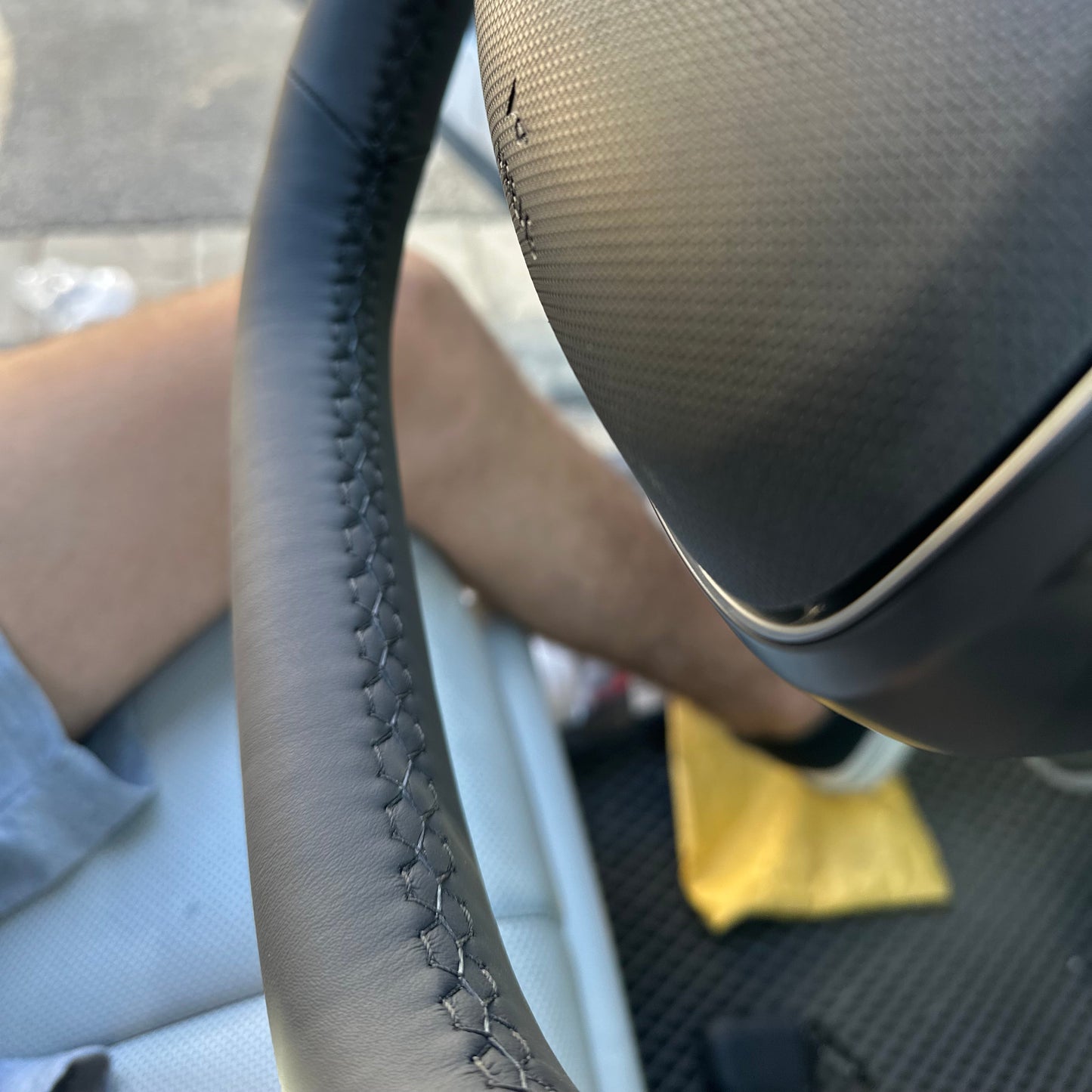 Hyundai - ioniq 5 (2022-2025)