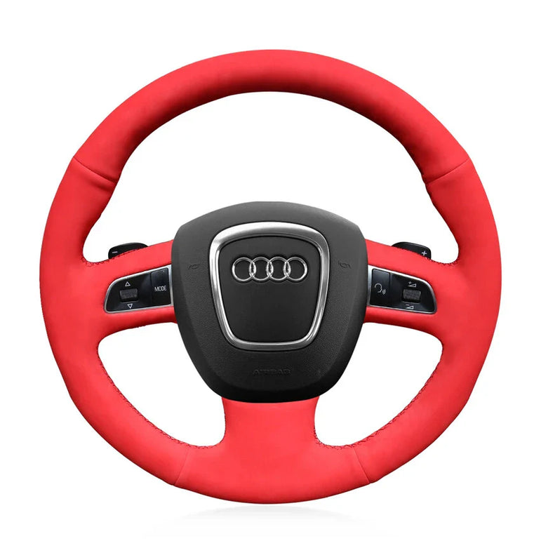 Audi - A1 A4 A5 A8 Q7 RS4 S4 S5 S6 S8 (2005-2013)