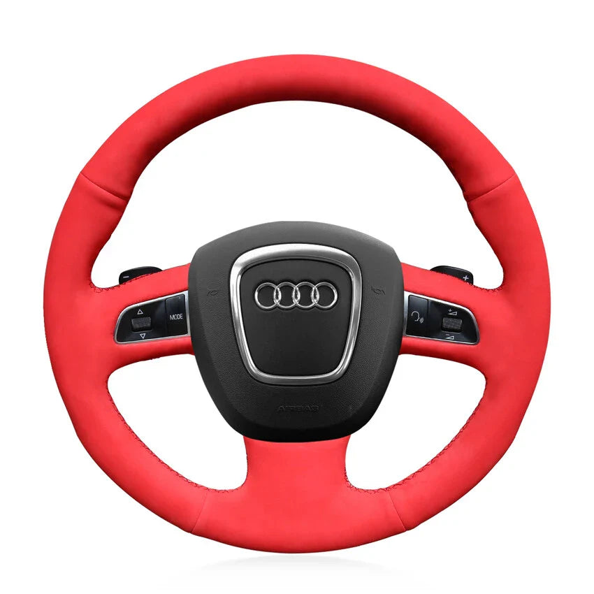 Audi - A1 A4 A5 A8 Q7 RS4 S4 S5 S6 S8 (2005-2013)