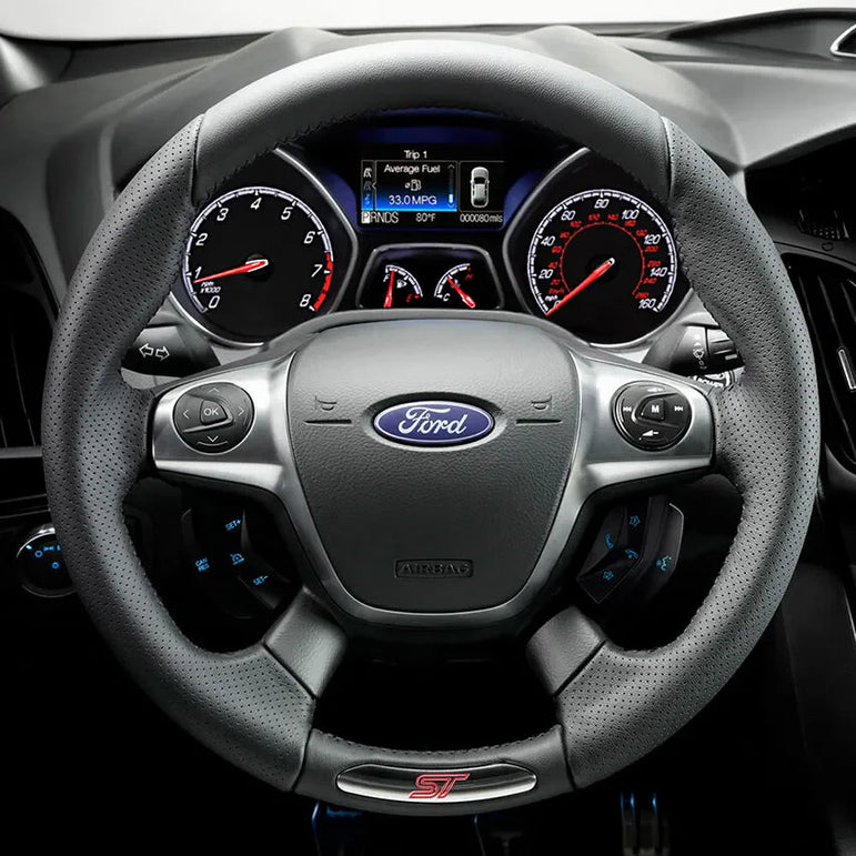 Ford - Focus ST (2012-2014)