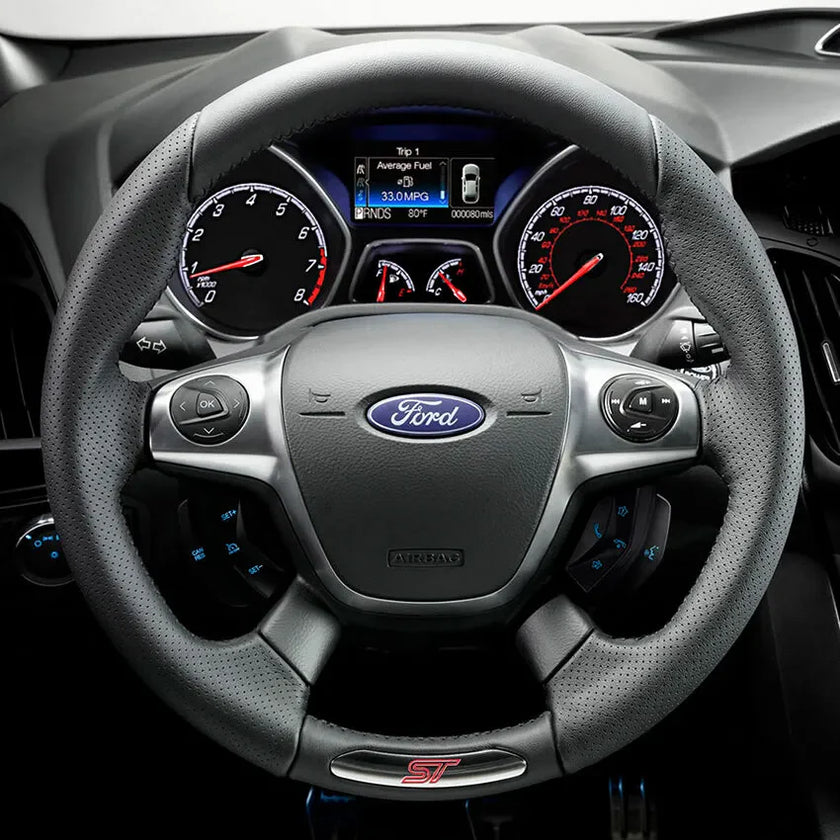 Ford - Focus ST (2012-2014)