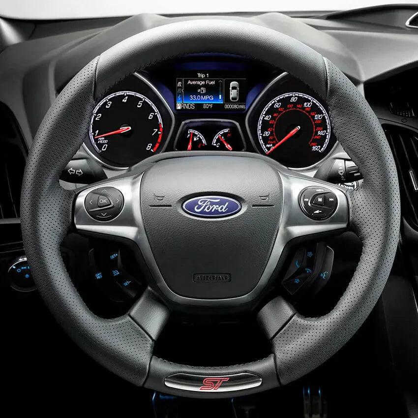 Ford - Focus ST (2012-2014)