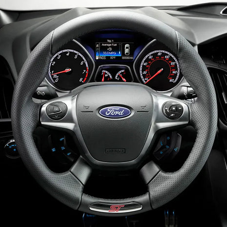 Ford - Focus ST (2012-2014)