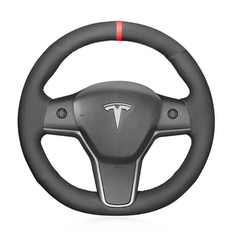 Tesla - Model 3 Model Y (2017-2023)