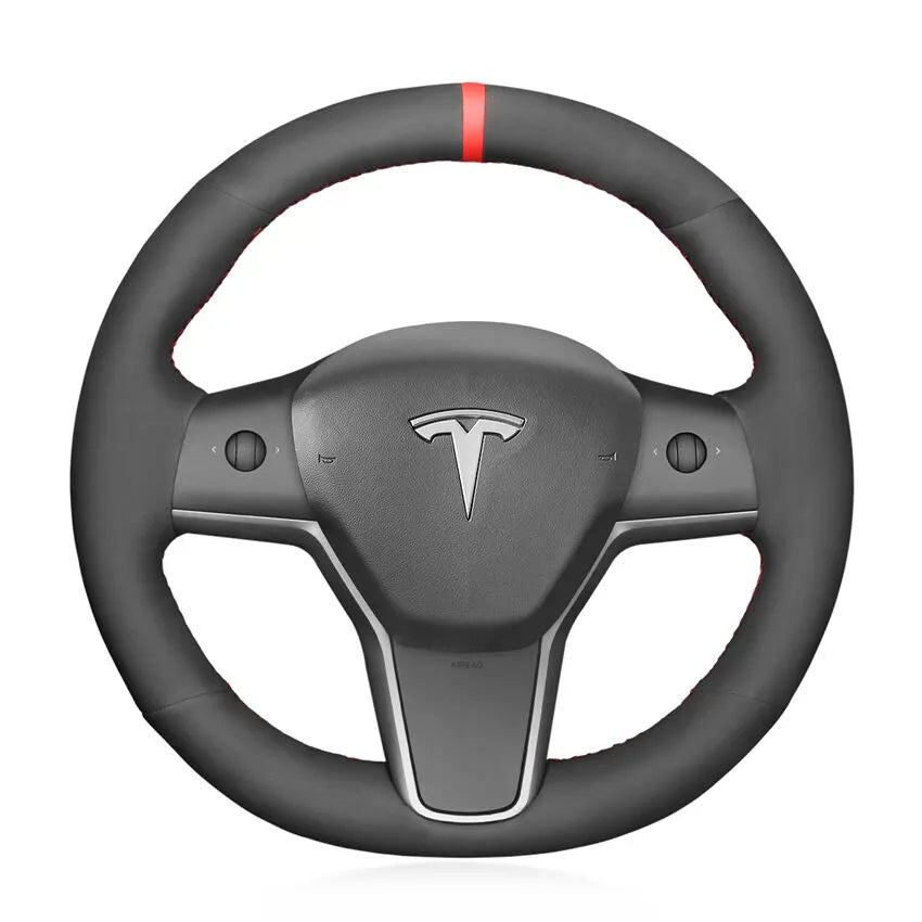 Tesla - Model 3 Model Y (2017-2023)