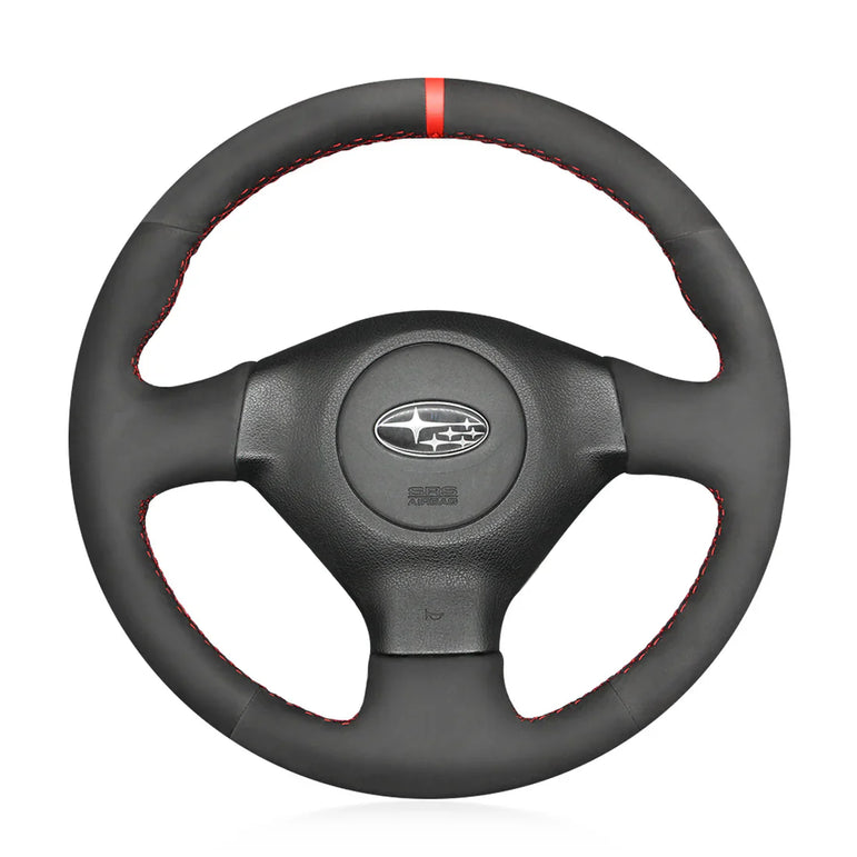 Subaru - Forester Impreza WRX Legacy Outback (2005-2008)