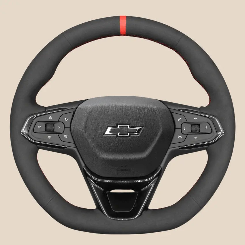 Chevrolet - Trax RS Trailblazer (2021-2025)