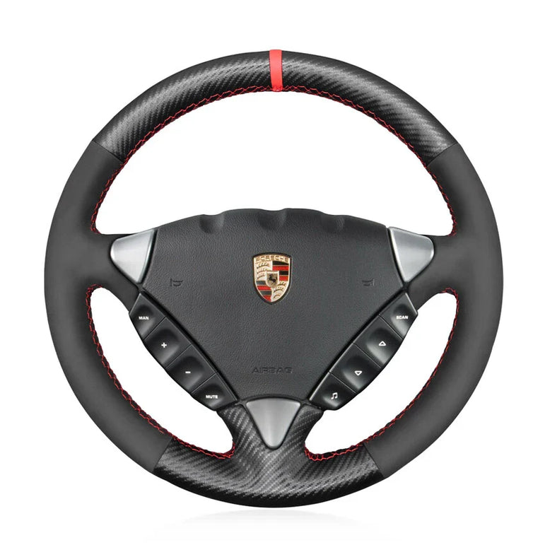 Porsche - Cayenne (2003-2010)