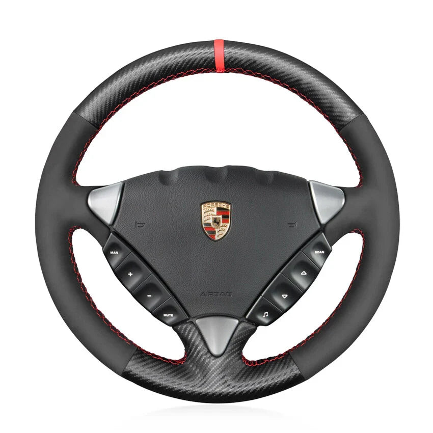 Porsche - Cayenne (2003-2010)