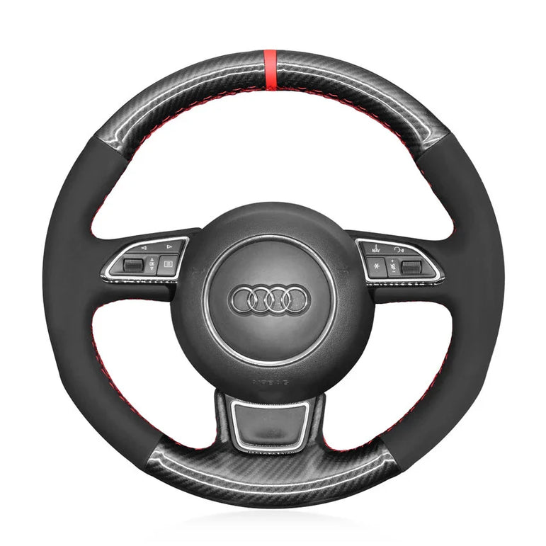 Audi - A3 A4 A5 A6 A7 RS7 S6 S7 S8 (2012-2018)