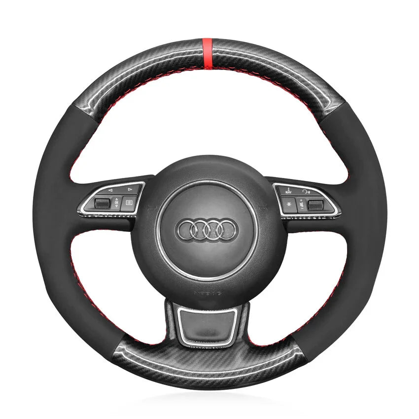 Audi - A3 A4 A5 A6 A7 RS7 S6 S7 S8 (2012-2018)